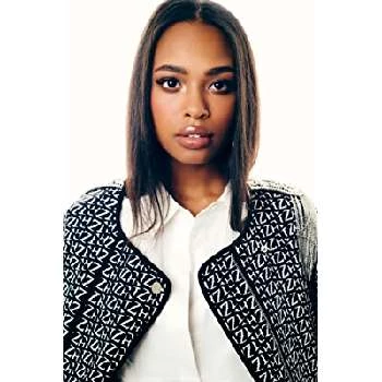 Zaria - Bio, Networth, Family, Age, Birthdate & More