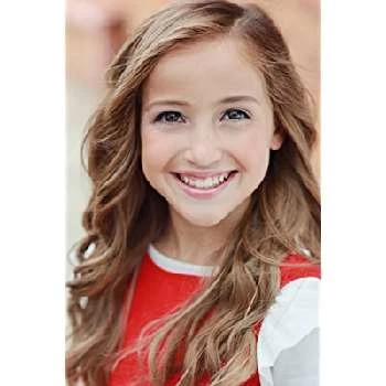 Zaria Degenhardt - Age, Bio, Birthdate, Family, Networth & More