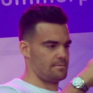 Stefano Zarrella Biography