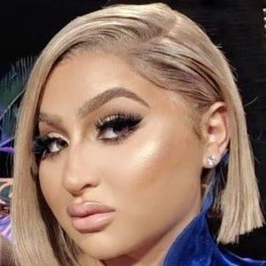 Joanna Zarur - Family, Bio, Birthdate,Age, Networth , Wiki& More