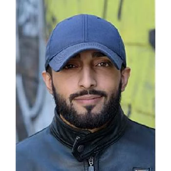 Zavosh Zaboliyan - Age, Bio, Birthdate, Family, Networth & More