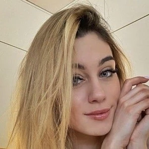 Ewa Zawada Biography