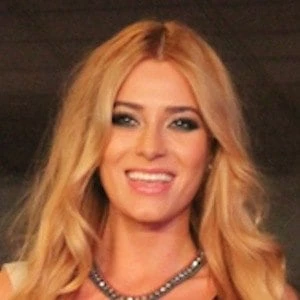 Marcelina Zawadzka Biography