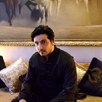 Zayed Khan Biography