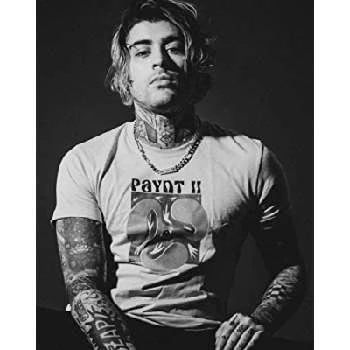 Zayn Malik - Wiki, Bio, Birthdate, Networth, Family & More