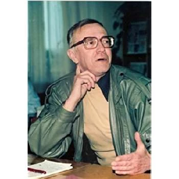 Zbigniew Nienacki - Age, Bio, Birthdate, Family, Networth & More