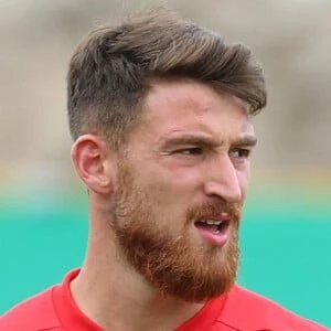 Salih Özcan Biography
