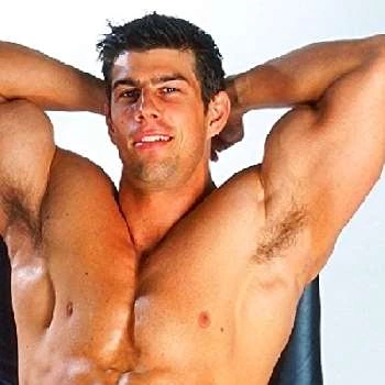 Zeb Atlas Biography