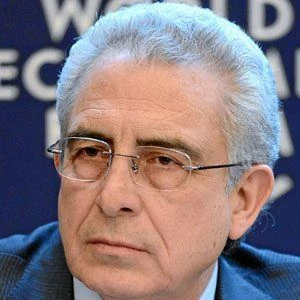 Ernesto Zedillo - Networth, Bio, Wiki, Family, Birthday, Networth & More
