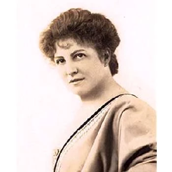 Zeffie Tilbury - Networth, Bio, Birthdate, Age, Family & More