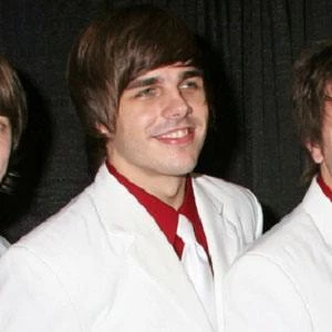 Joey Zehr Biography