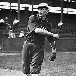 Rollie Zeider Biography