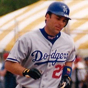 Todd Zeile Biography