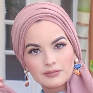 Omaya Zein Biography