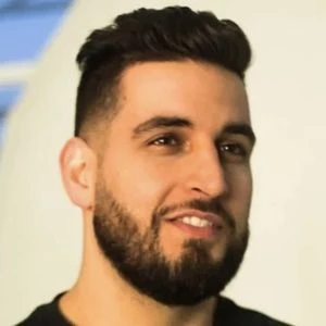 Patrick Zeinali - Age, Bio, Birthdate, Family, Networth & More