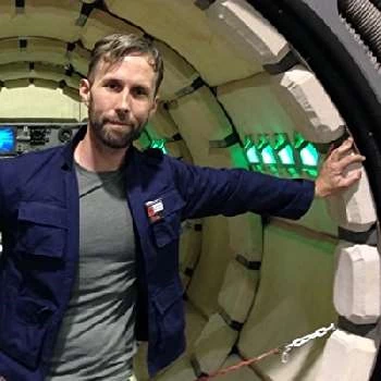 Zeke Pinheiro - Birthdate, Age, Family, Bio, Networth & More