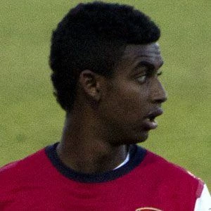 Gedion Zelalem - Age, Bio, Birthdate, Family, Networth & More