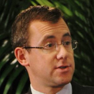 Jeff Zeleny Biography