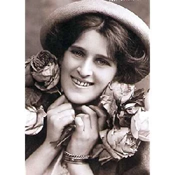 Zena Dare Biography