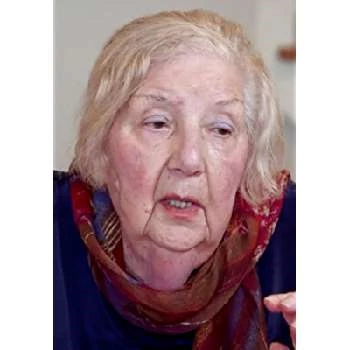 Zena Halpern - Age, Bio, Birthdate, Family, Networth & More