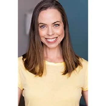 Zena Leigh Logan - Age, Bio, Birthdate, Family, Networth & More