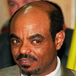 Meles Zenawi - Age, Bio, Career, Family, Wiki, Networth & More