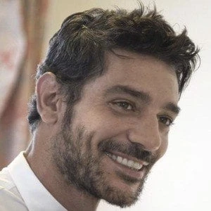 Giuseppe Zeno Biography