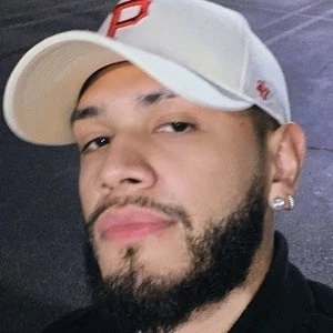 Eddie Zepeda Biography