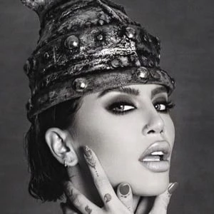 Dafina Zeqiri - Parents, Networth, Bio, Birthdate, Family Wiki & More