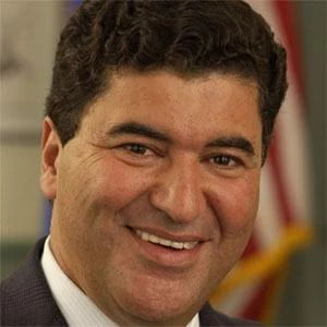 Elias Zerhouni - Wiki, Bio, Birthdate, Networth, Family & More