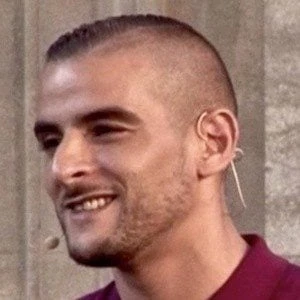 Sofiane Zermani Biography