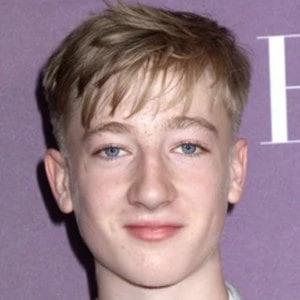 Oliver Zetterstrom Biography