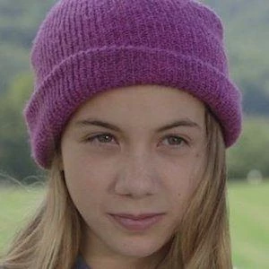 Brighton Zeuner Biography