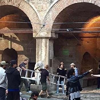 Zeus Zamani - Age, Bio, Birthdate, Family, Networth & More