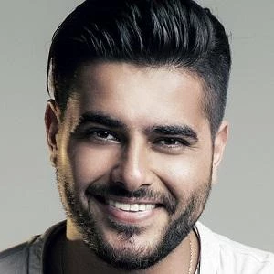 Nassif Zeytoun Biography