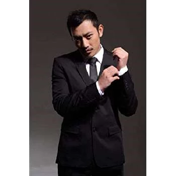 Zezong Wang - Age, Bio, Birthdate, Family, Networth & More