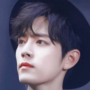 Xiao Zhan Biography