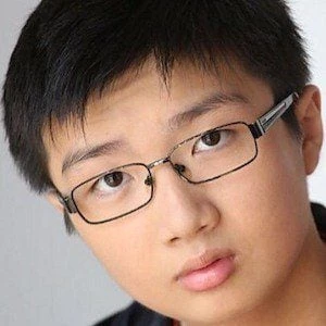 Matthew Zhang Biography