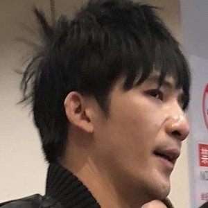 Wowkie Zhang Biography