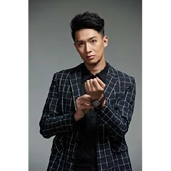 Zhi Li - Age, Bio, Birthdate, Family, Networth & More