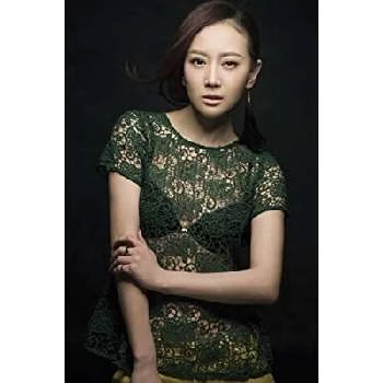 Zhiyan Ren - Age, Bio, Birthdate, Family, Networth & More