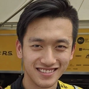 Guanyu Zhou - Birthplace, Bio, Wiki, Birthday, Family, Networth & More