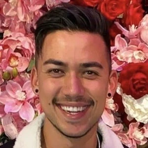 Jamie Zhu Biography