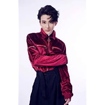 Zhuo Lu - Age, Bio, Birthdate, Family, Networth & More