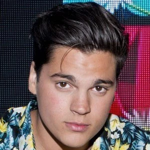 Oscar Zia - Birthday, Bio, Wiki, Family, Networth & More