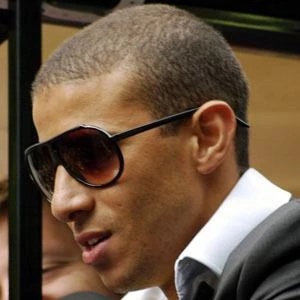 Mohamed Zidan Biography