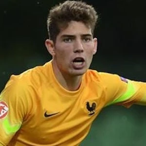 Luca Zidane - Date Of Birth, Bio, Birthdate, Parents, Networth & More