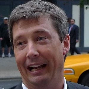 John Ziegler - Biography, Birthday, Wiki, Family, Networth & More