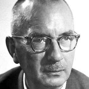 Karl Ziegler - Age, Bio, Birthdate, Family, Networth & More