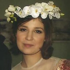 Aleksandra Zienkiewicz Biography